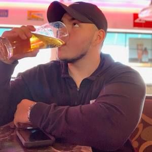 Meet your Posher, Elijah